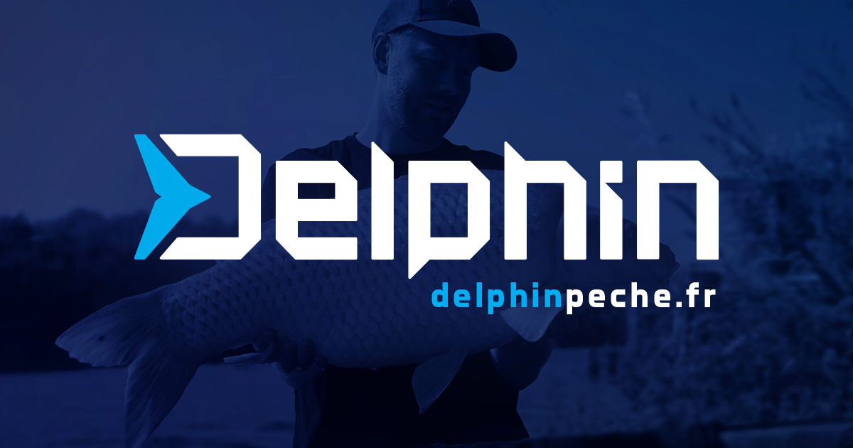 Code promo Delphin, Delphinpeche.fr