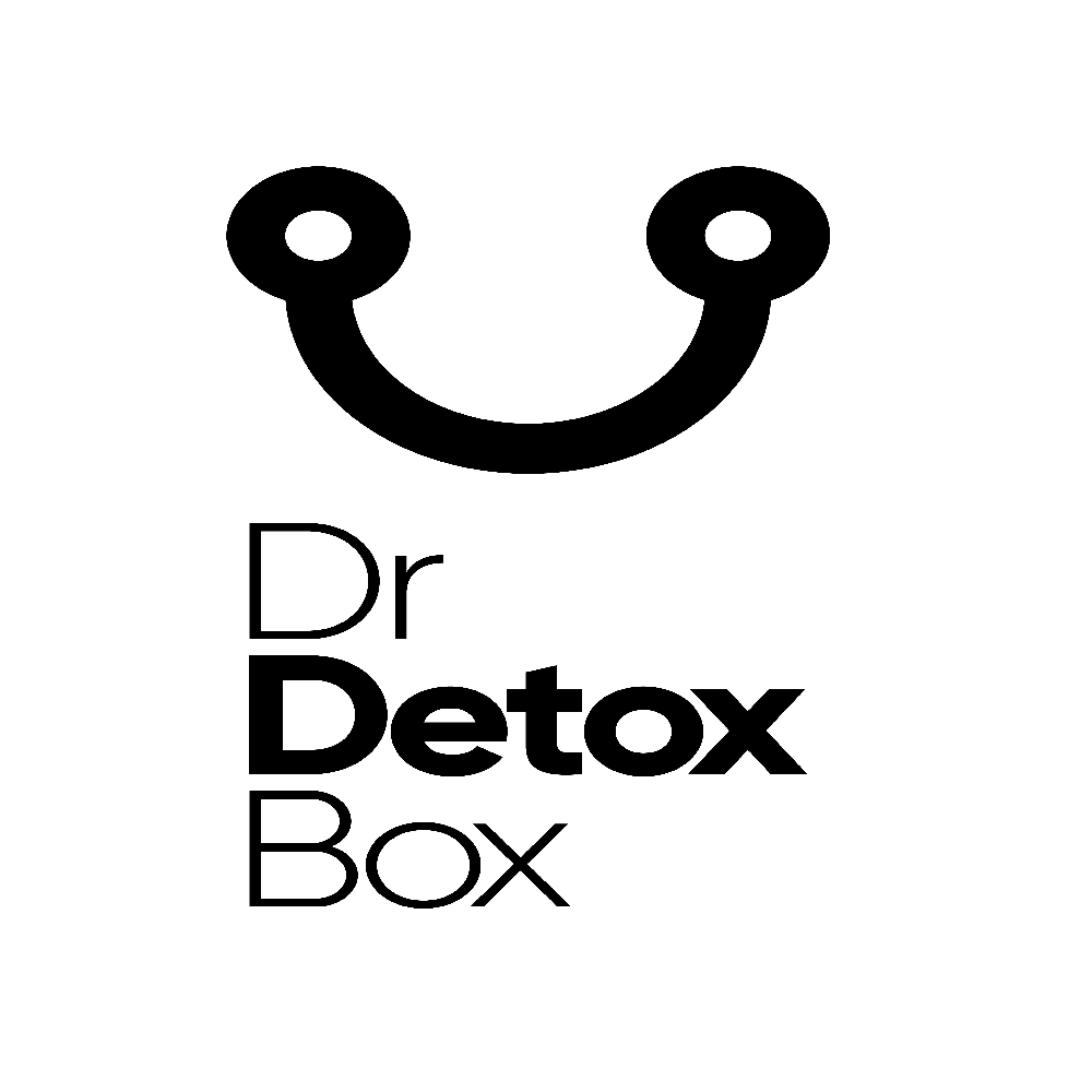 Code promo Dr Detox Box