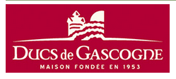 Code promo Ducs de Gascogne