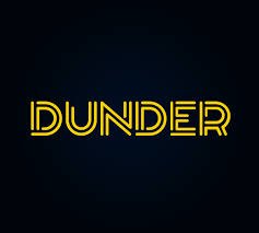 Code promo Dunder
