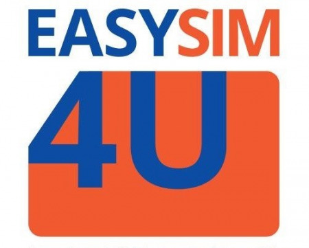 Code promo EasySim4U