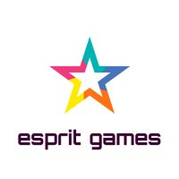Code promo Esprit Games
