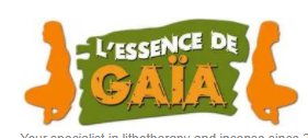 Code promo Essence De Gaia