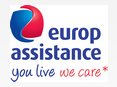 Code promo Europ Assistance Evasio