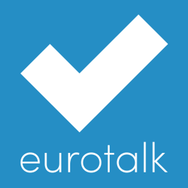 Code promo EuroTalk