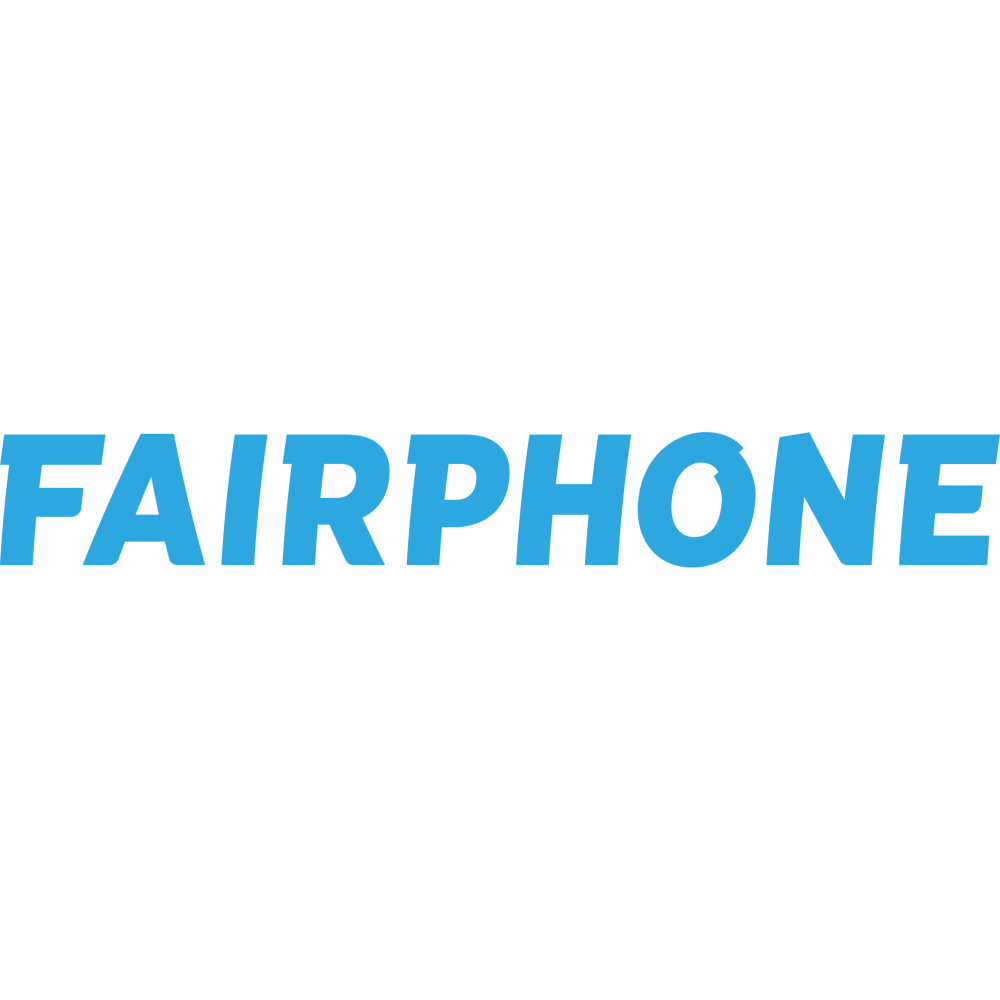 Code promo Fairphone