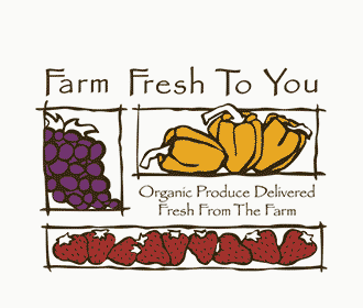 Code promo Farm Fresh To You