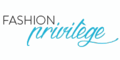 Code promo Fashion Privilège