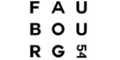 Code promo Faubourg 54
