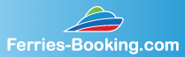 Code promo Ferries-Booking.com