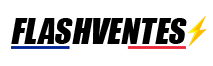 Code promo FlashVentes.com