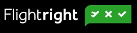 Code promo Flightright