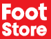 Code promo Foot Store