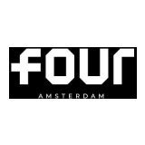 Code promo FOUR Amsterdam