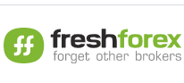 Code promo FreshForex
