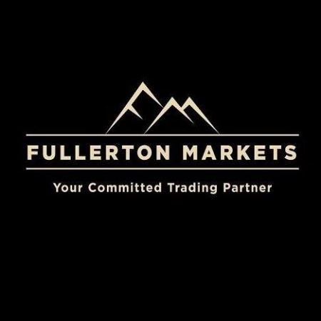 Code promo Fullerton Markets