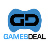 Code promo GamesDeal