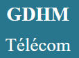 Code promo GDHM telecom