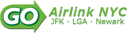 Code promo GO Airlink NYC