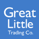 Code promo Great Little Trading Company