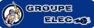 Code promo Groupe Elec