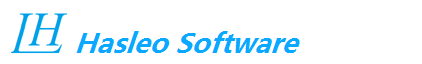 Code promo Hasleo Software