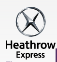 Code promo Heathrow Express