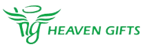 Code promo Heaven Gifts