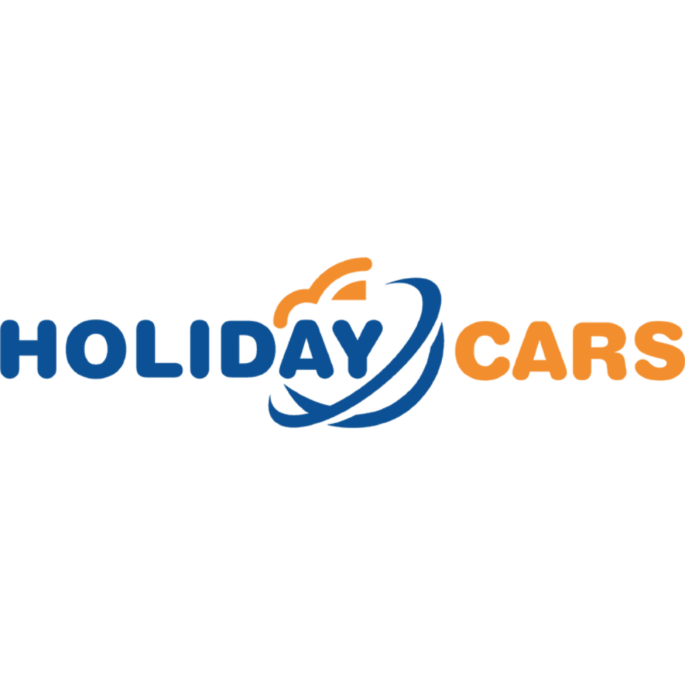 Code promo Holidaycars.com