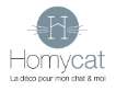 Code promo Homycat