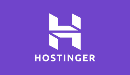 Code promo Hostinger