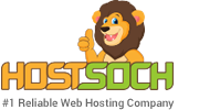Code promo HostSoch
