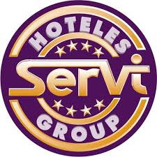 Code promo Hoteles servigroup