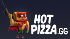 Code promo Hotpizza.gg