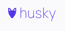 Code promo Husky.io