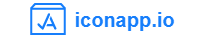 Code promo IconApp
