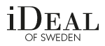Code promo iDeal Of Sweden
