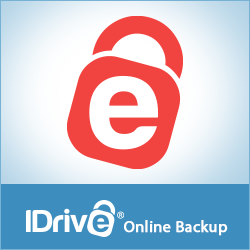 Code promo IDrive