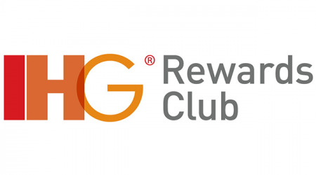 Code promo IHG Rewards Club