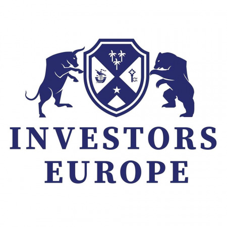 Code promo Investors Europe