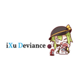 Code promo ixu Deviance