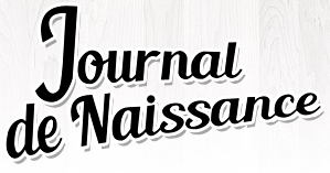 Code promo Journal de Naissance