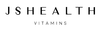 Code promo JSHealth Vitamins