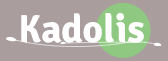 Code promo Kadolis