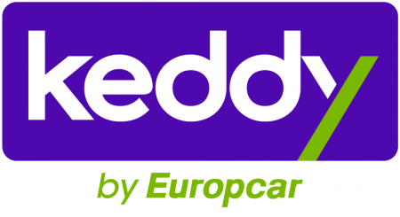 Code promo Keddy Rent a Car
