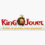 Code promo king Jouet
