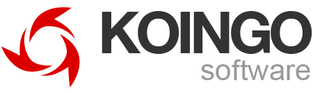 Code promo Koingo Software