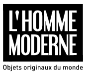 Code promo L'HOMME MODERNE