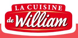 Code promo La Cuisine de William
