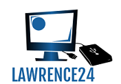 Code promo Lawrence24